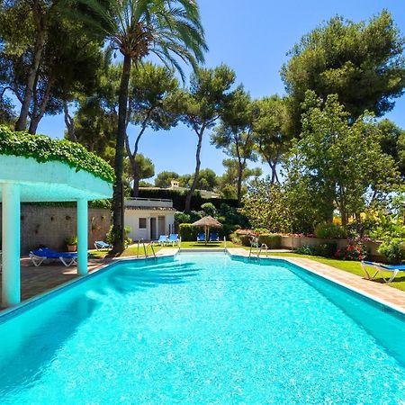 Miraflores, Beach Apartment, Apartamento En La Playa ! ラ・カラ・デ・ミハス エクステリア 写真