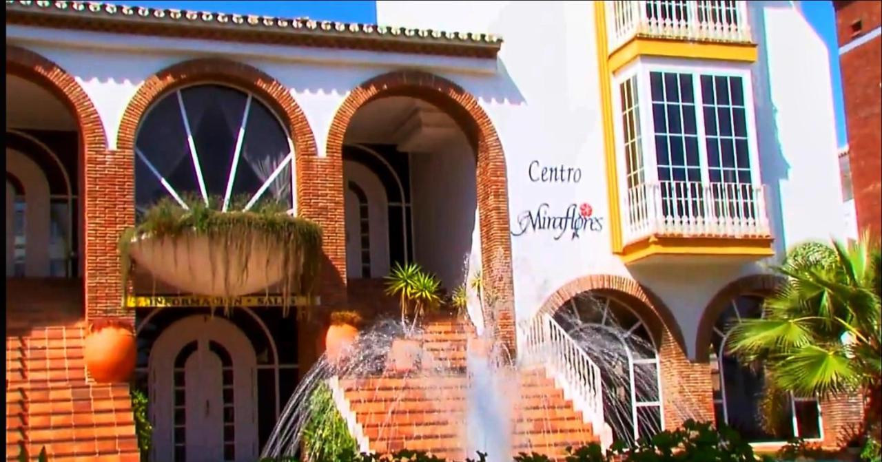 Miraflores, Beach Apartment, Apartamento En La Playa ! ラ・カラ・デ・ミハス エクステリア 写真