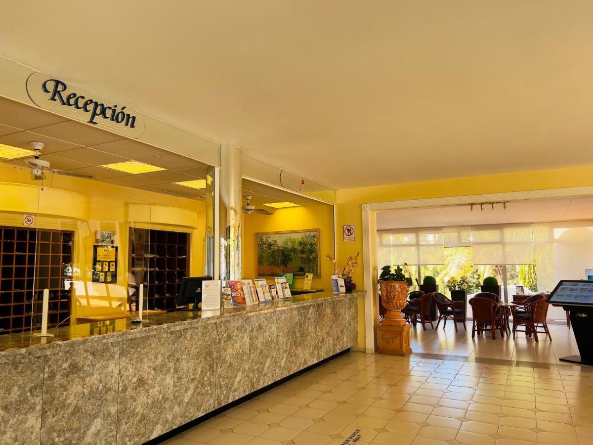 Miraflores, Beach Apartment, Apartamento En La Playa ! ラ・カラ・デ・ミハス エクステリア 写真