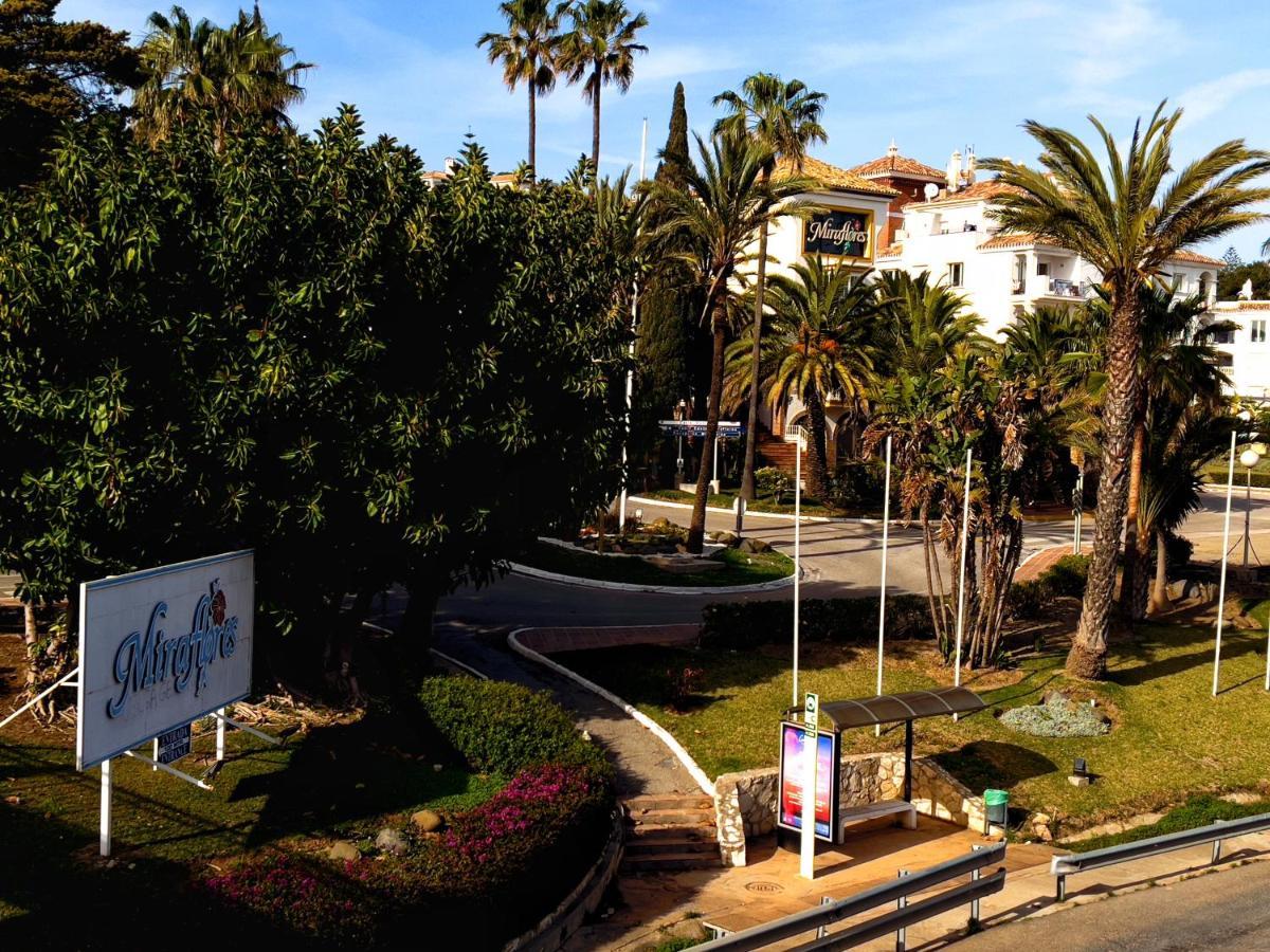 Miraflores, Beach Apartment, Apartamento En La Playa ! ラ・カラ・デ・ミハス エクステリア 写真
