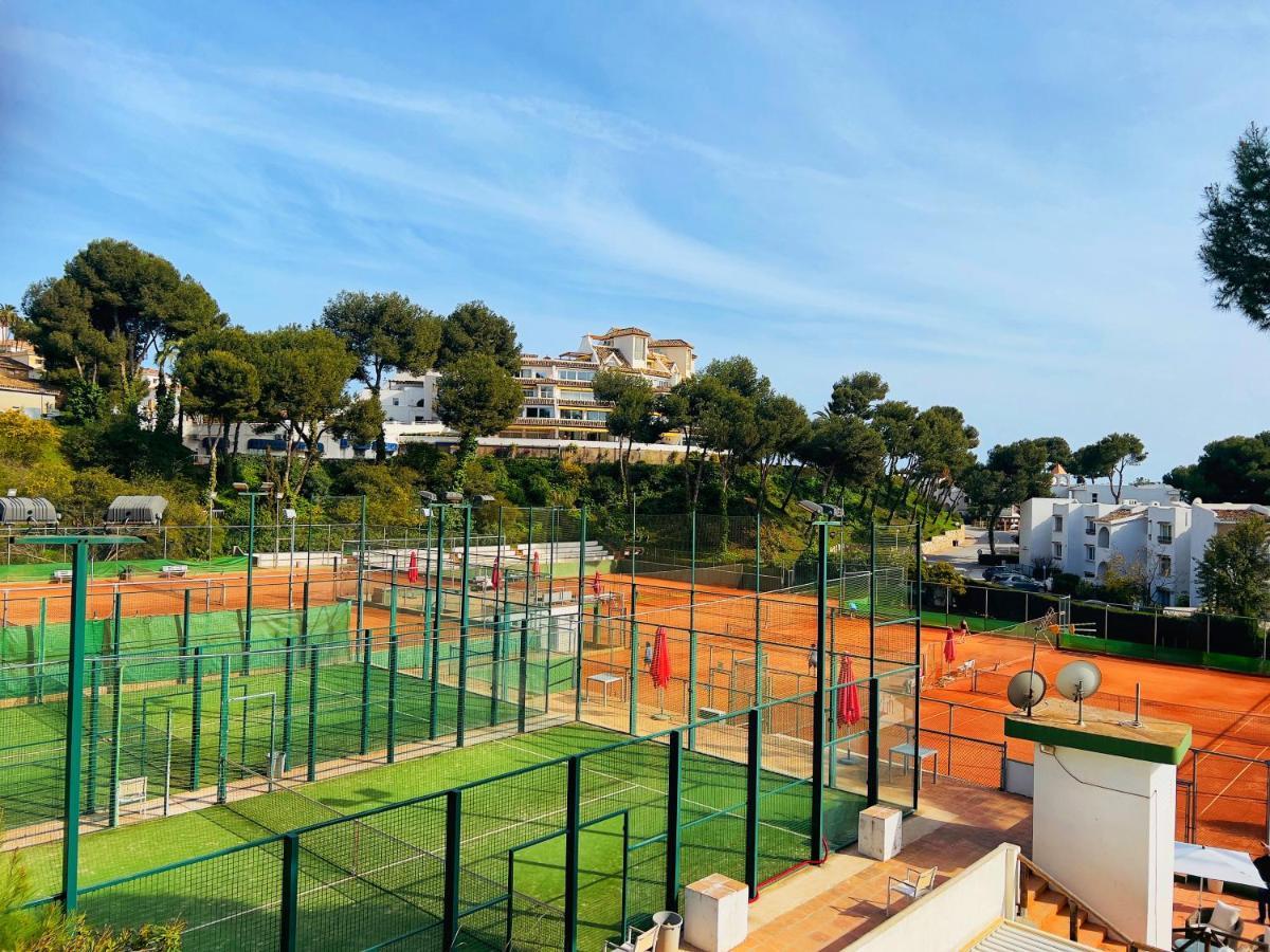 Miraflores, Beach Apartment, Apartamento En La Playa ! ラ・カラ・デ・ミハス エクステリア 写真