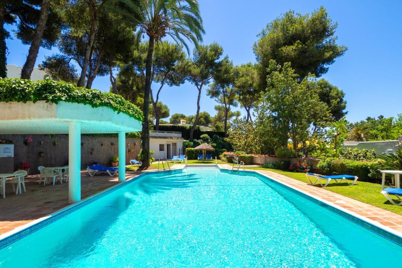 Miraflores, Beach Apartment, Apartamento En La Playa ! ラ・カラ・デ・ミハス エクステリア 写真
