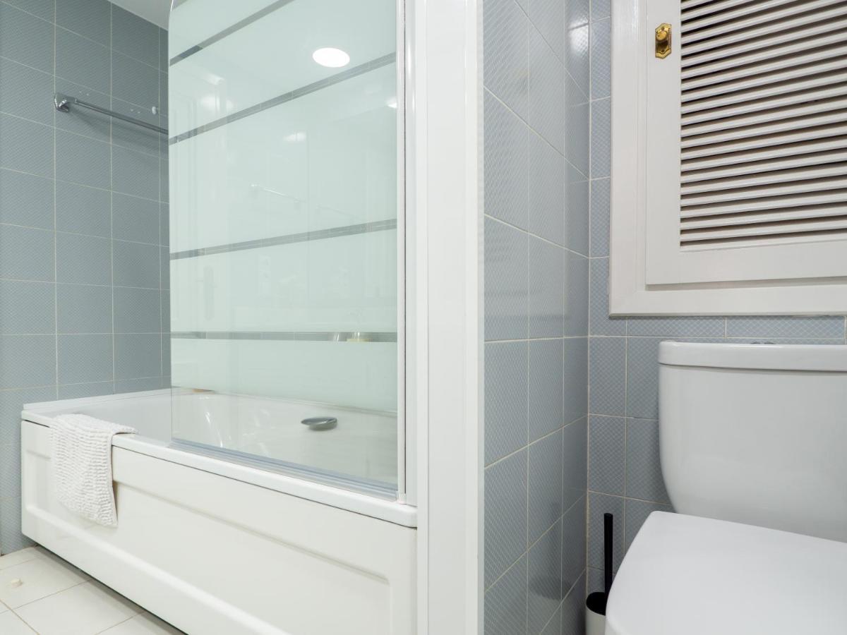 Miraflores, Beach Apartment, Apartamento En La Playa ! ラ・カラ・デ・ミハス エクステリア 写真