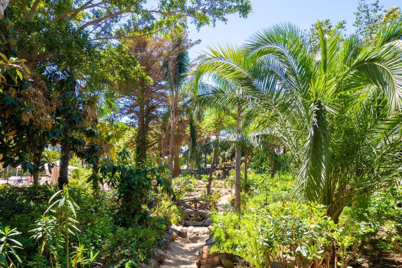 Miraflores, Beach Apartment, Apartamento En La Playa ! ラ・カラ・デ・ミハス エクステリア 写真