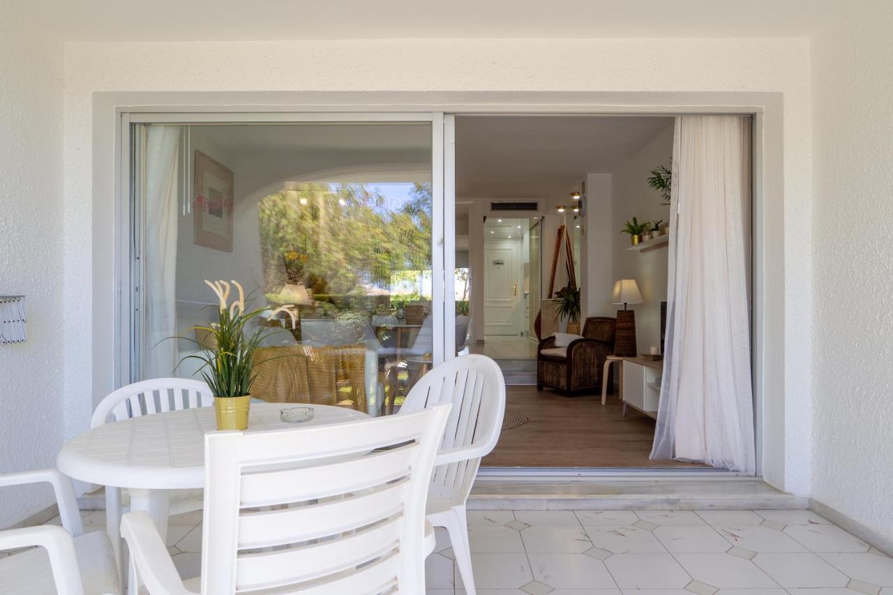 Miraflores, Beach Apartment, Apartamento En La Playa ! ラ・カラ・デ・ミハス エクステリア 写真