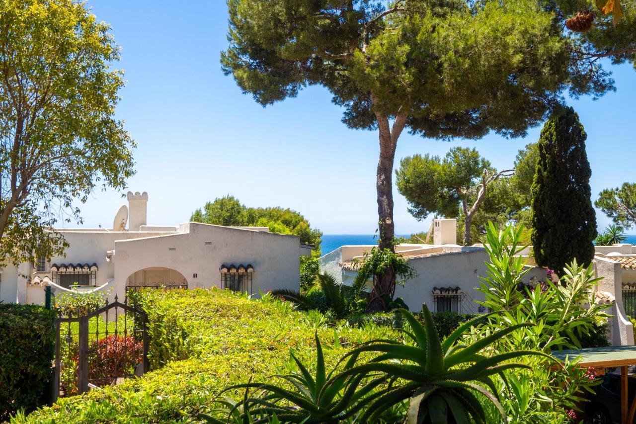 Miraflores, Beach Apartment, Apartamento En La Playa ! ラ・カラ・デ・ミハス エクステリア 写真