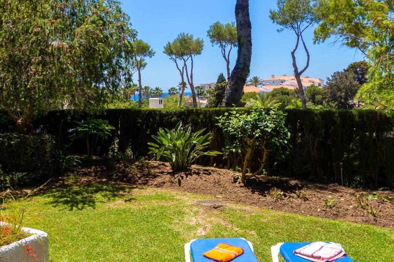 Miraflores, Beach Apartment, Apartamento En La Playa ! ラ・カラ・デ・ミハス エクステリア 写真
