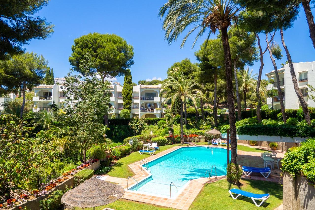 Miraflores, Beach Apartment, Apartamento En La Playa ! ラ・カラ・デ・ミハス エクステリア 写真