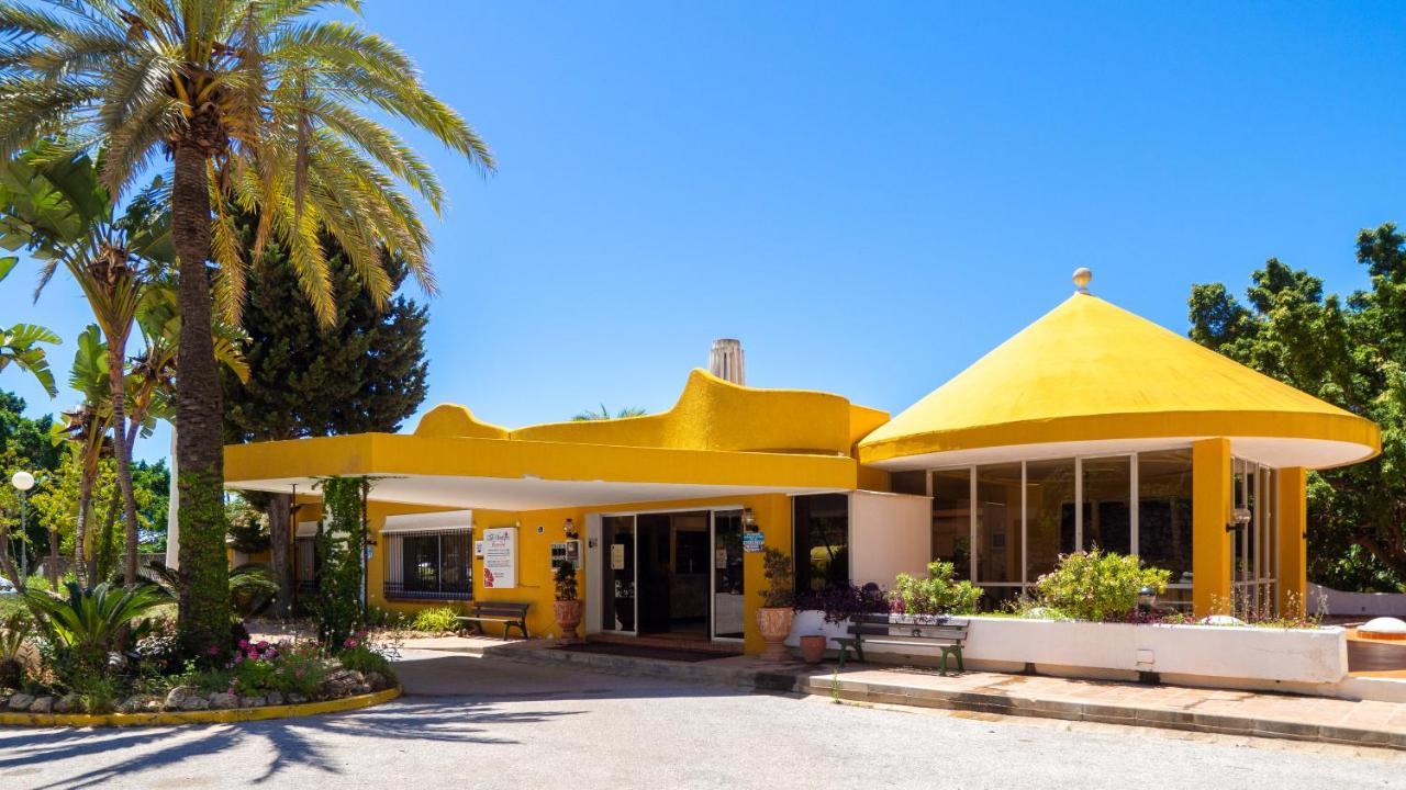 Miraflores, Beach Apartment, Apartamento En La Playa ! ラ・カラ・デ・ミハス エクステリア 写真