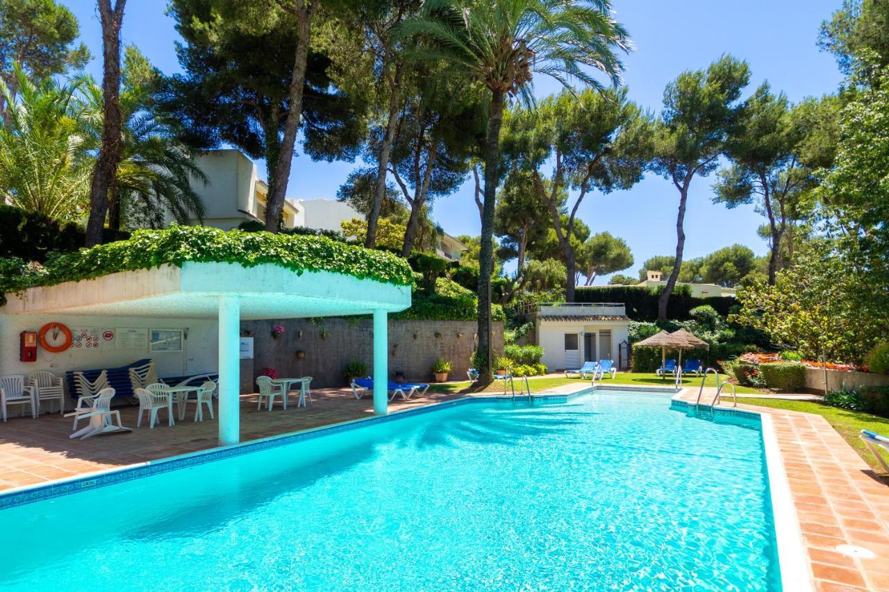 Miraflores, Beach Apartment, Apartamento En La Playa ! ラ・カラ・デ・ミハス エクステリア 写真