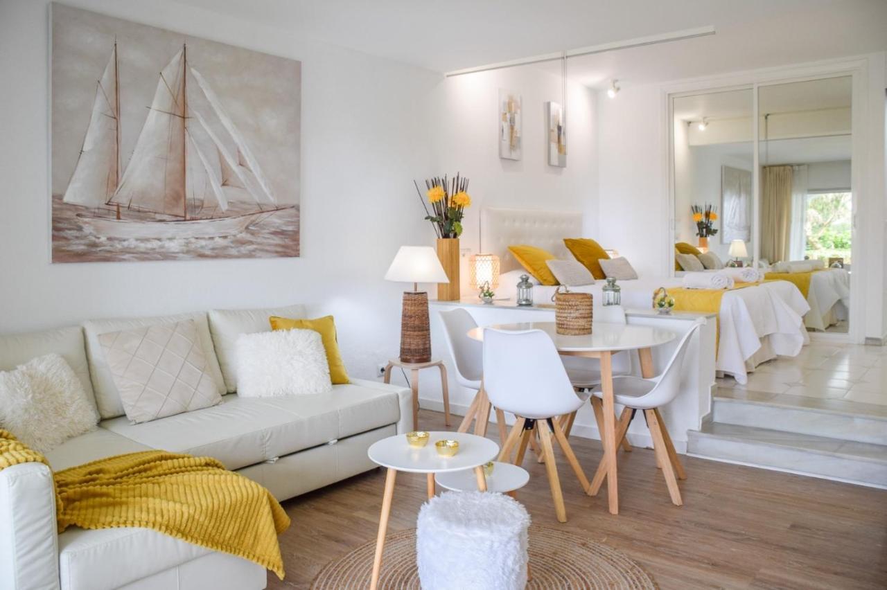 Miraflores, Beach Apartment, Apartamento En La Playa ! ラ・カラ・デ・ミハス エクステリア 写真